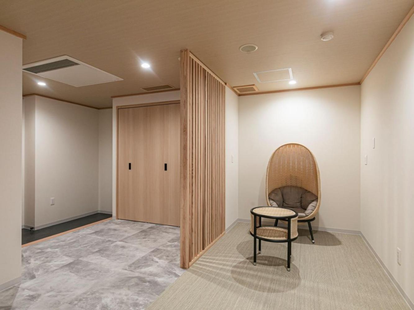 Ureshino Motoyu Hotell Exteriör bild