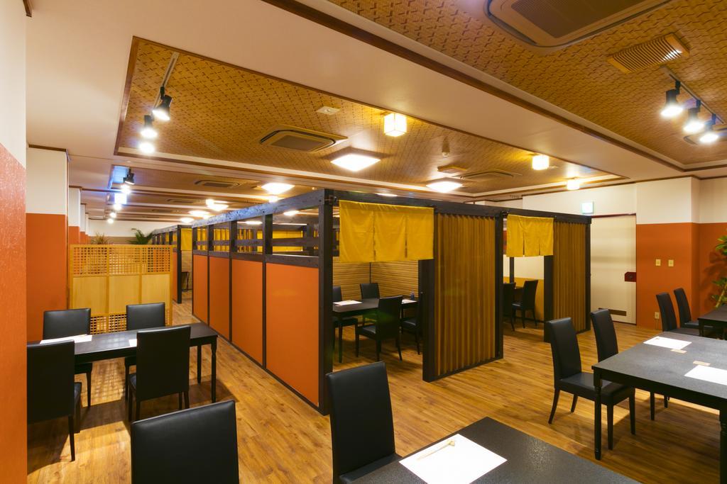 Ureshino Motoyu Hotell Exteriör bild